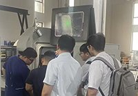 数控车走心机适合加工哪些精密零件