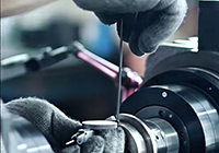 数控自动走心机是否要定期调整精度