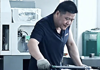 精密数控走心机如何保养延长寿命