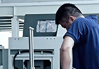 数控五轴走心机可加工哪些零件