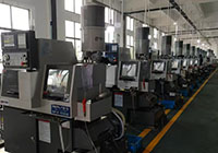 数控走心机报价是多少