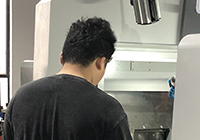 买一台走心机要多少钱